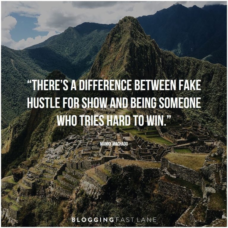 100 Hustle Quotes (With Images) to Inspire You to Get More Done