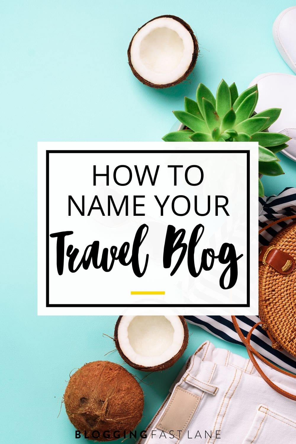 Travel Blog Names: Our Step-by-Step Naming Formula (+ Examples)