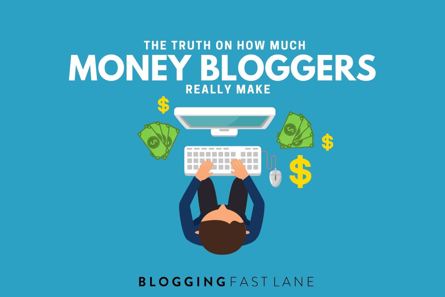 how much do bloggers earn from affiliate links